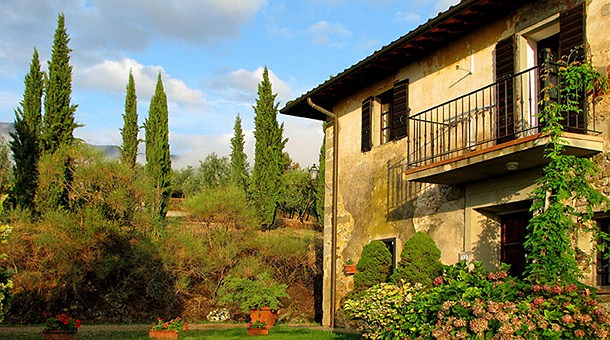 Toscana