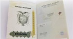 pasaporte