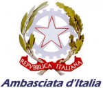 embajada de italia