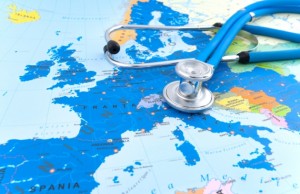 viaje con medicinas