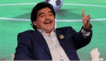 maradona