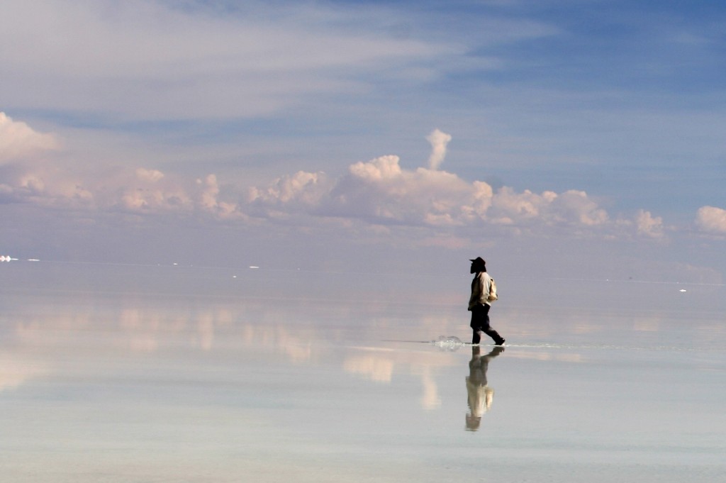 salar de uyuni