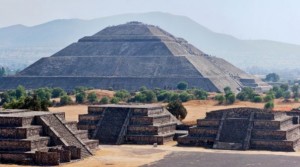 Teotihuacan