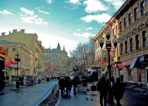 Old_Arbat_Street