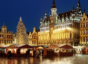 bruselas