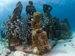 Shipwreck Trail – Florida, EE.UU. Barcos hundidos de diferentes épocas marítimas, cuentan la historia  de estas embarcaciones, convirtiéndose en un santuario marítimo.