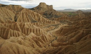 Bardenas-Reales-un-paisaje-irreal