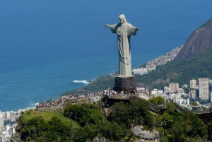 cristo redentor