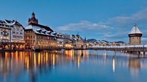 lucerna