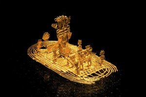 museo del oro