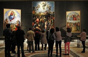 museo del prado