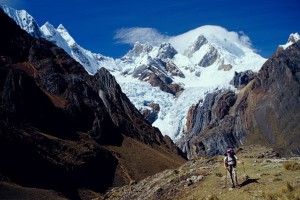 Huayhuash