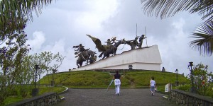 mirador