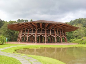 recinto del pensamiento