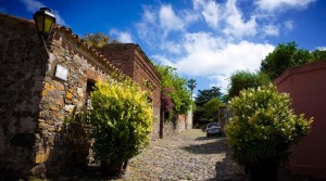 colonia del sacramento