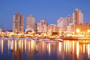 punta del este