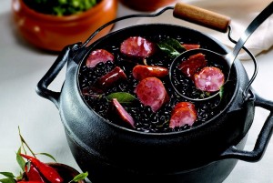 feijoada