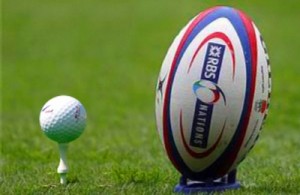 rugby y golf