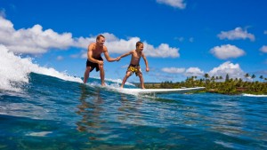 surfear