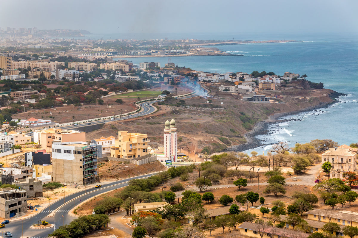 Senegal, el país de la teranga - Requisitos para Visa