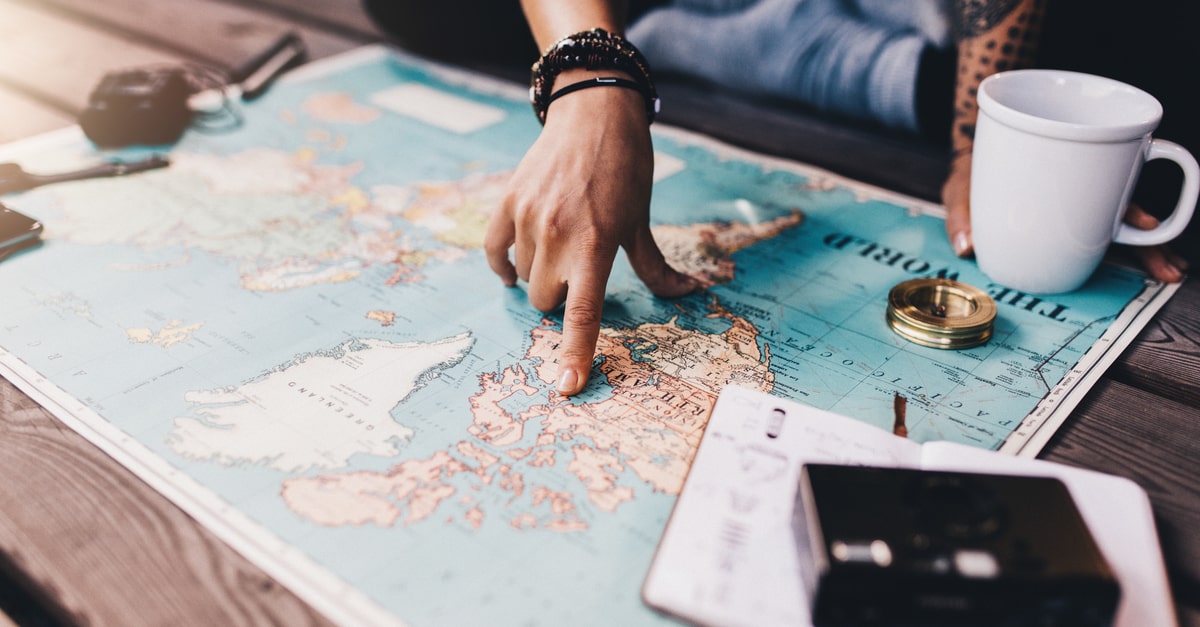 Países que ofrecen oportunidades de estudio post-pandemia