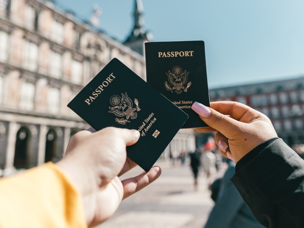 ¿Cuánto vale sacar tu pasaporte en Ecuador?
