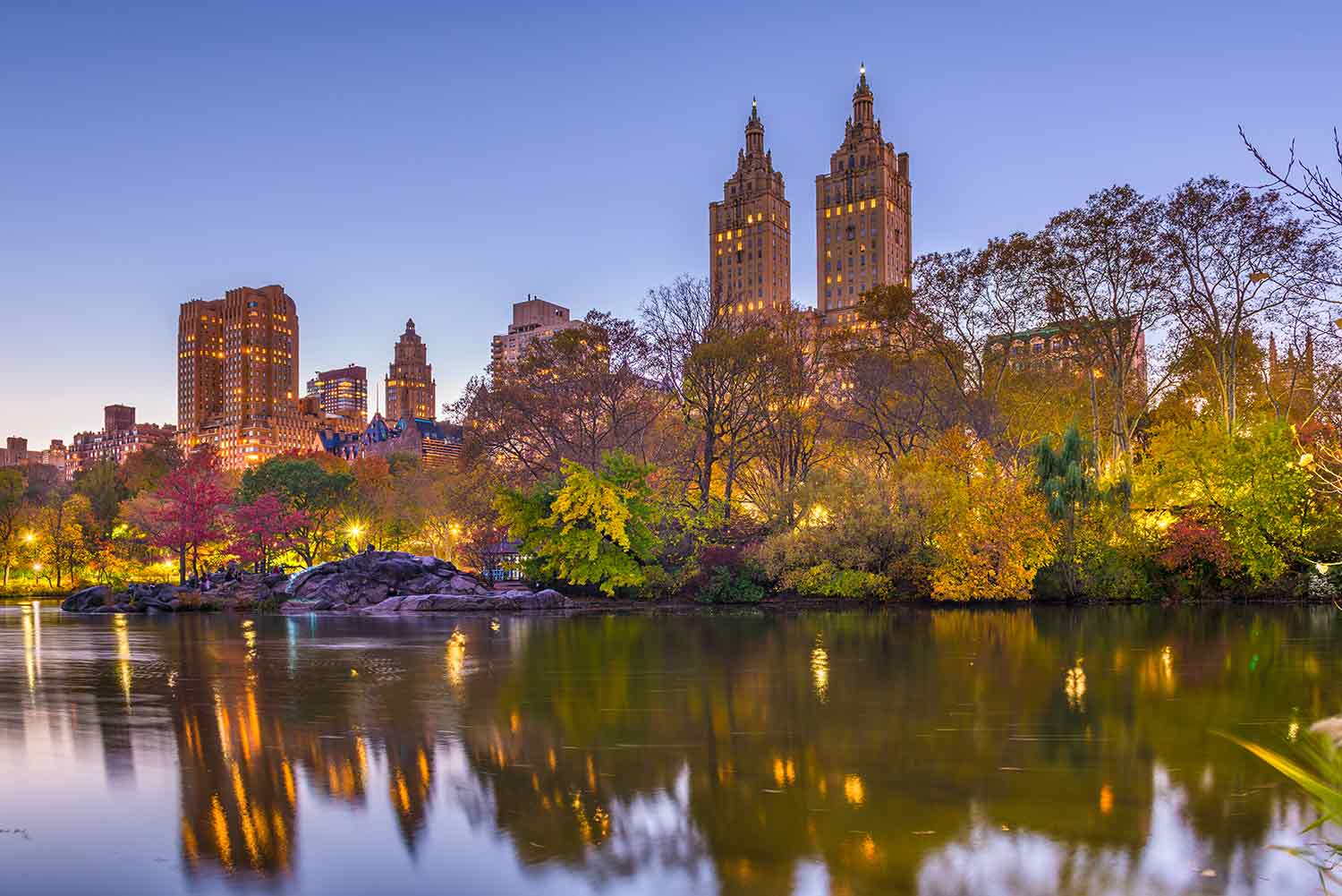 Central Park