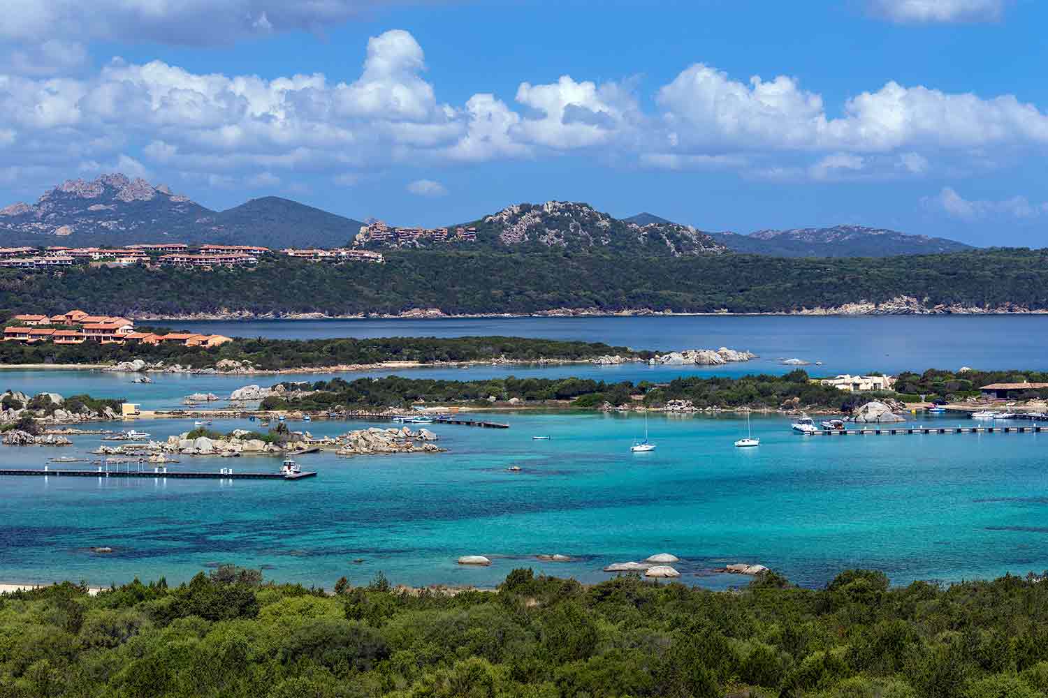 isla cerdeña Italia