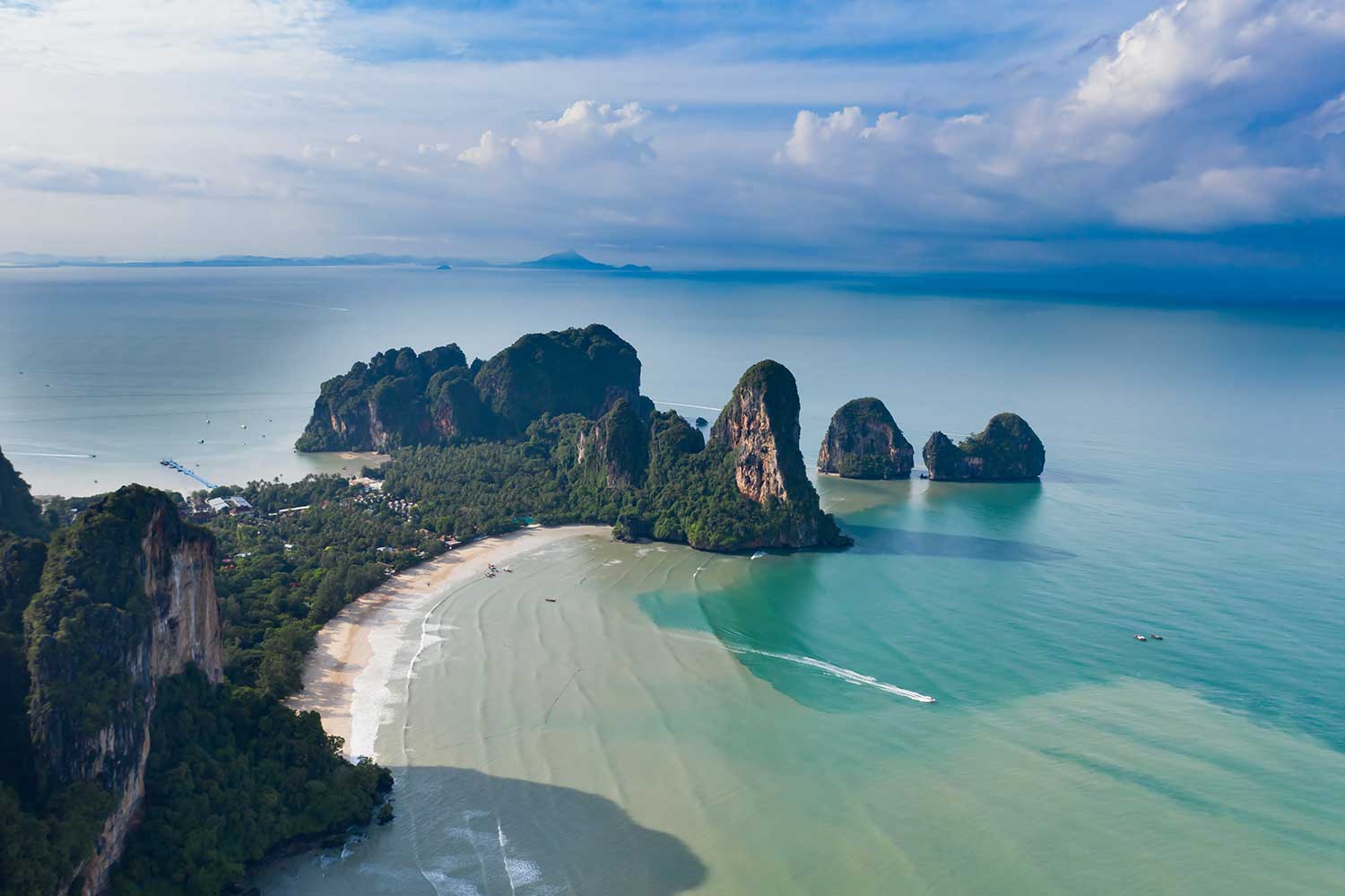 Islas baratas para visitar en verano