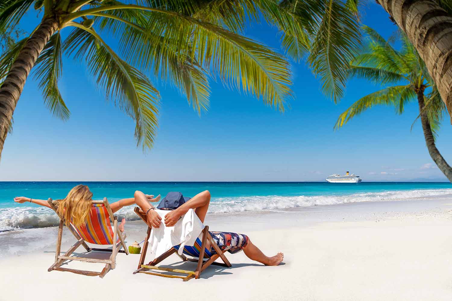 Islas Maldivas destino estrella verano 2021