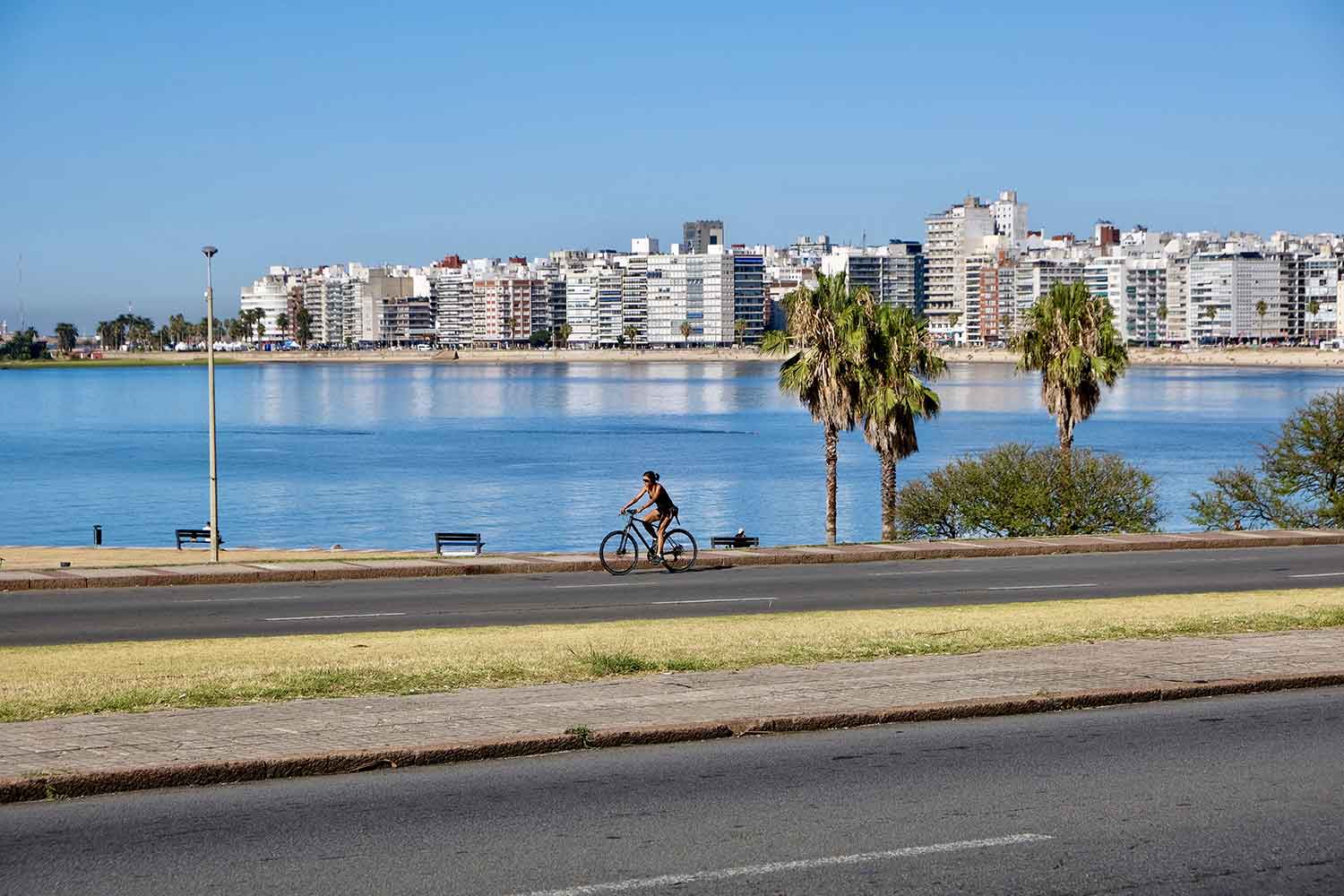 nuevos requisitos de ingreso a Uruguay