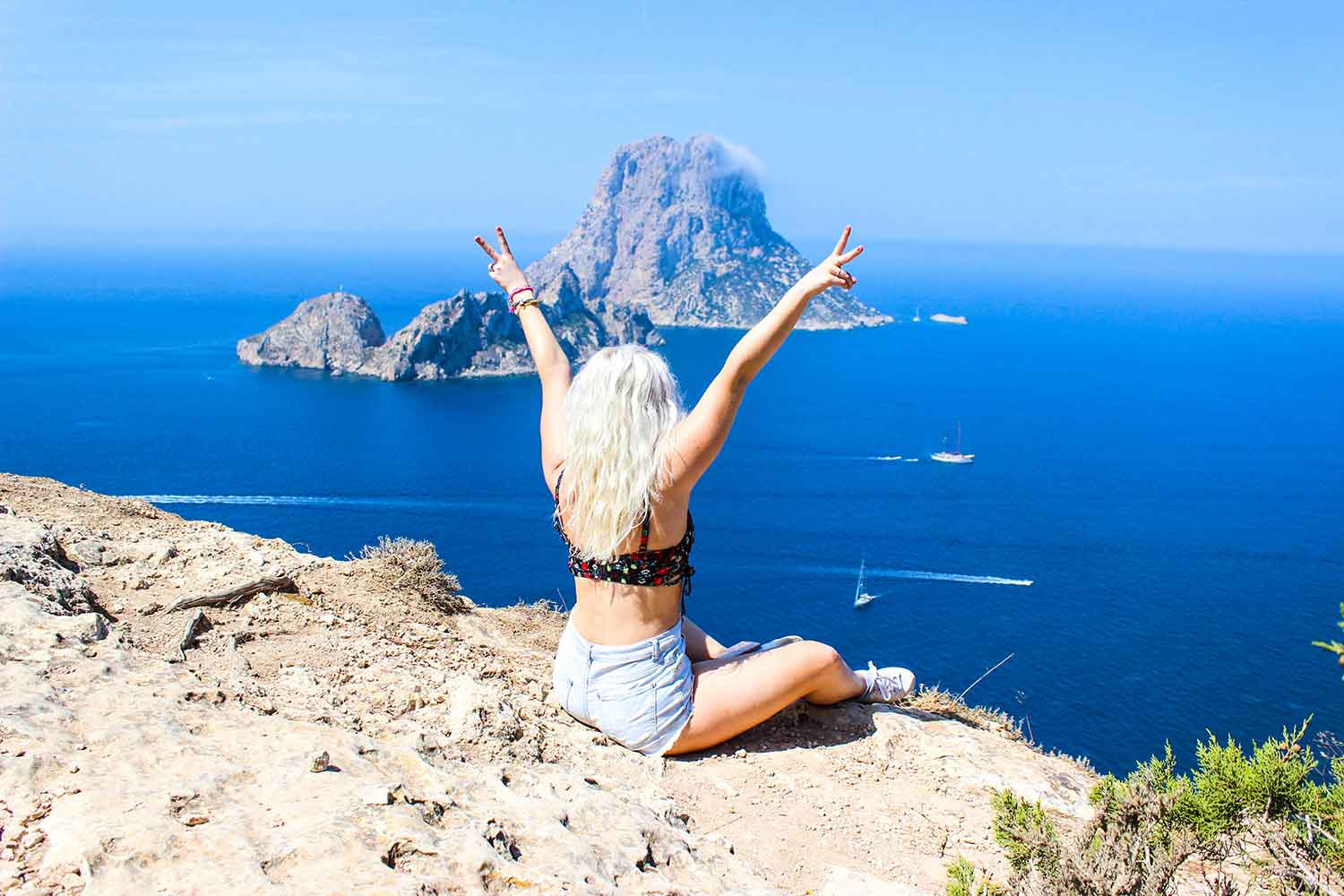 Piensas viajar a Europa este verano