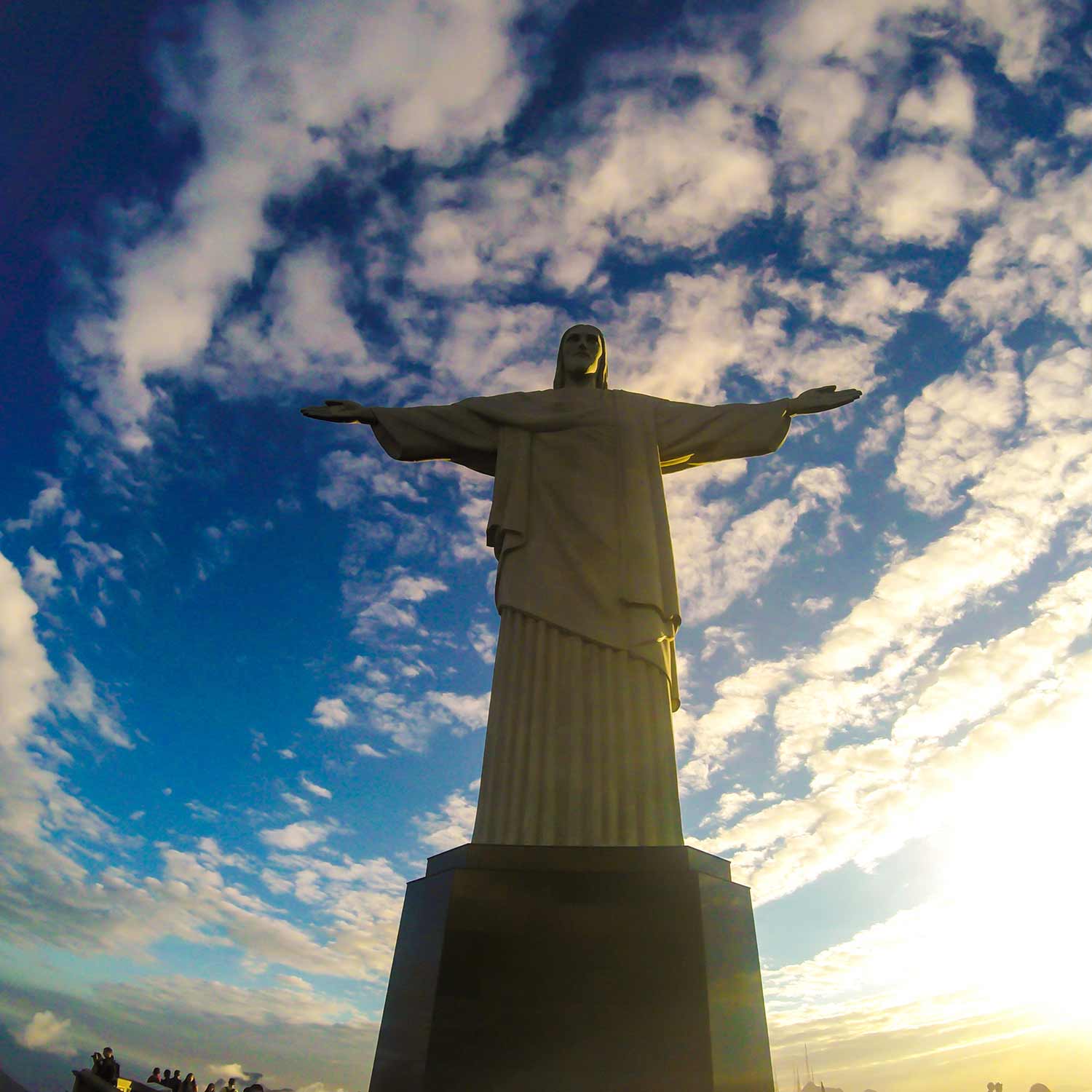 Requisitos para viajar a Brasil