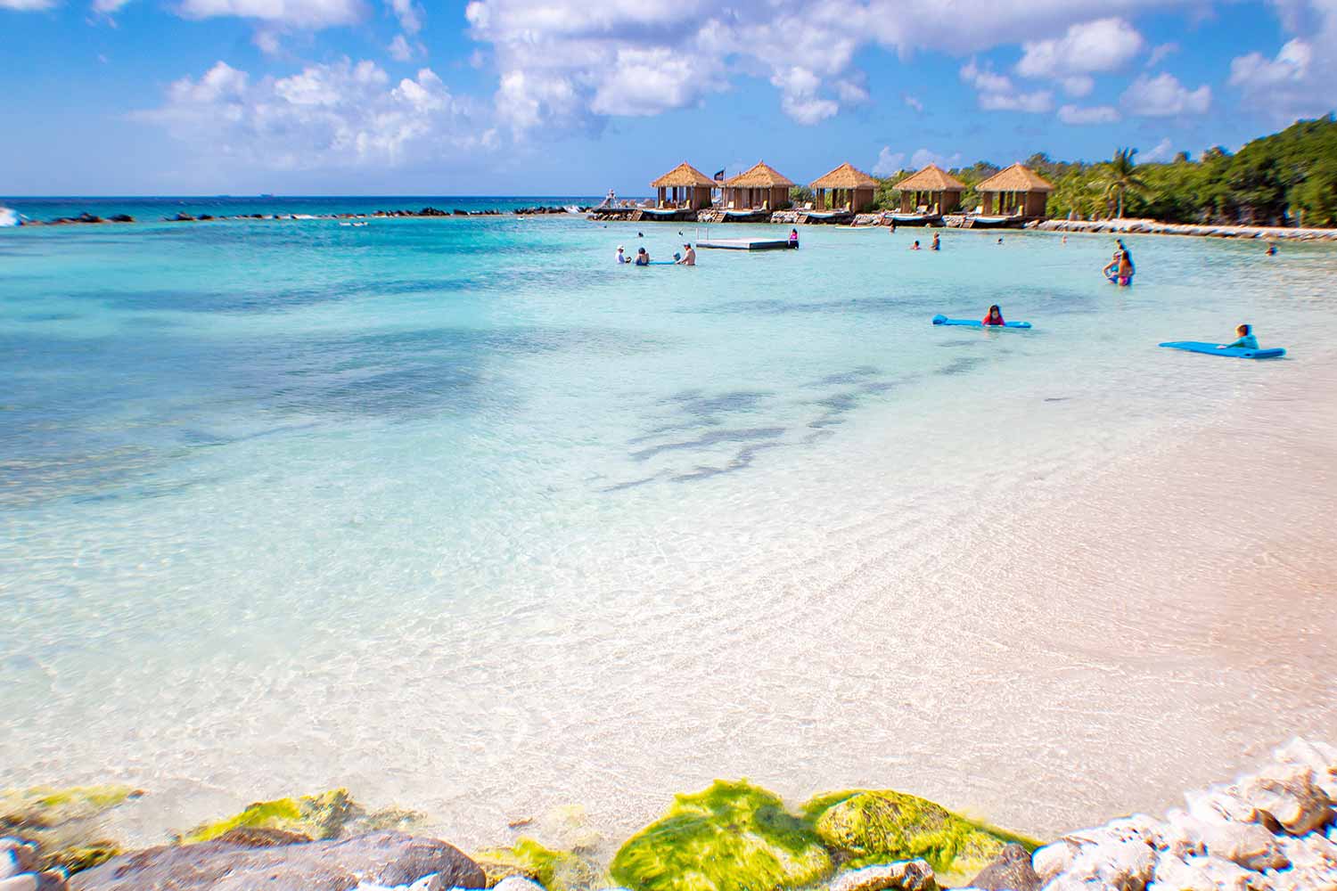 Viajar Aruba