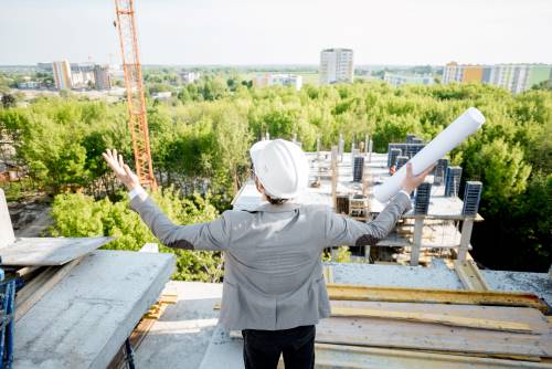 Profesional de la construcción