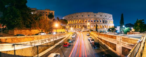 Foto de Roma