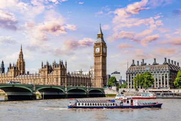 Big-Ben-del-Palacio-de-Westminster-en-Inglaterra